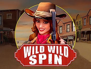 Wild Wild Spin
